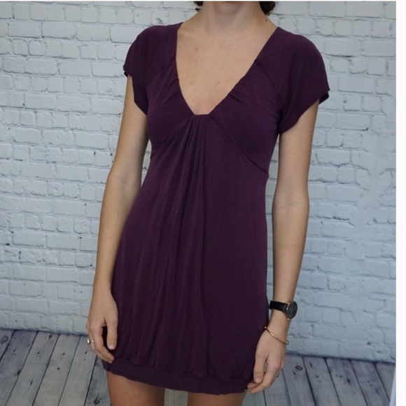 Wilfred Grey Shirt Dress - Picture 4 of 4